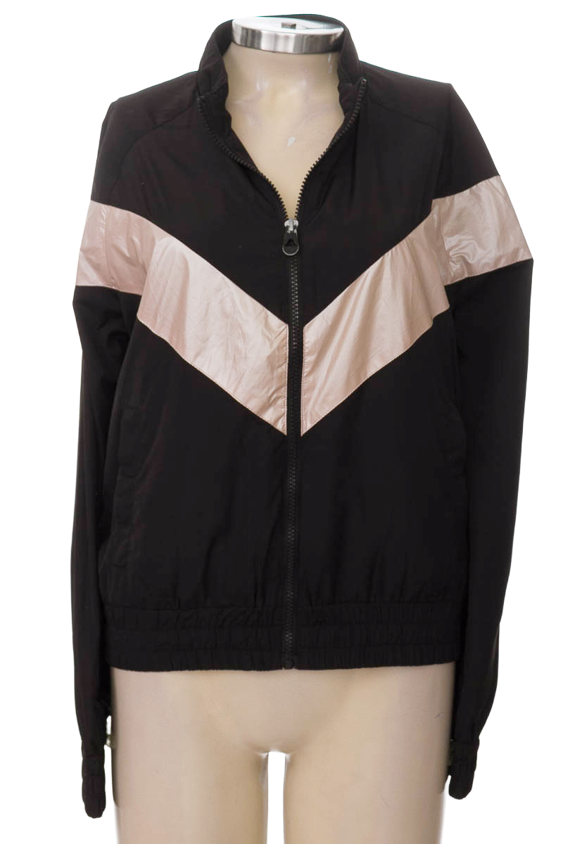 Chaqueta / Abrigo color Negro - Koaj