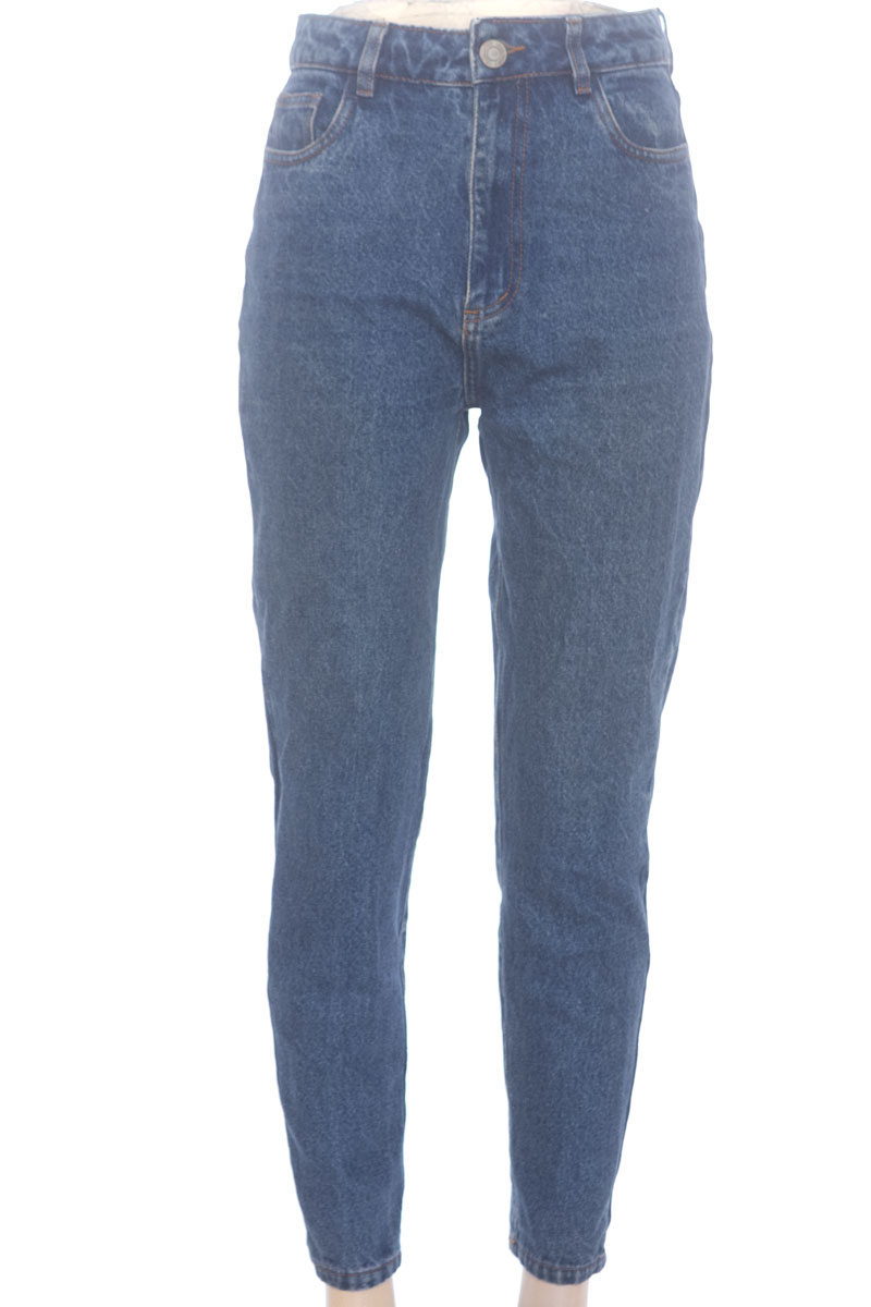 Pantalones color Azul - Ponte