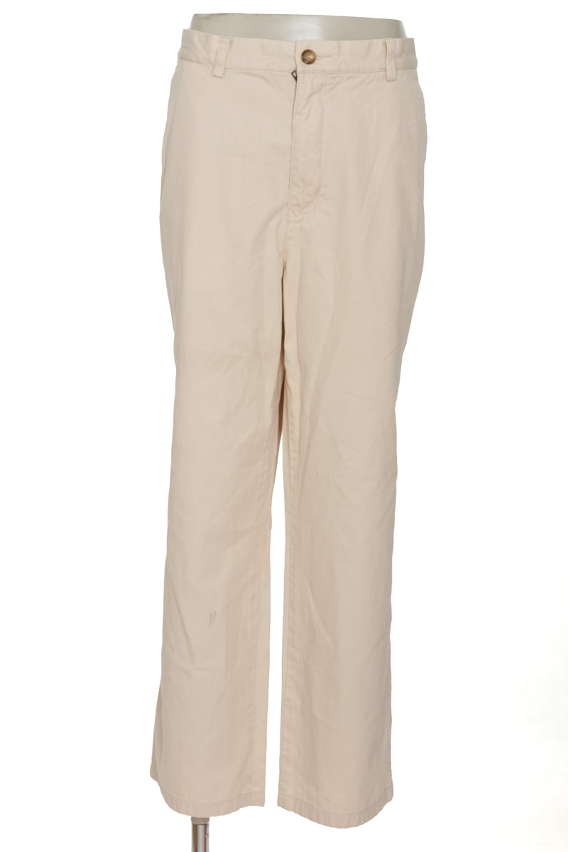 Pantalón color Beige - Tommy Hilfiger