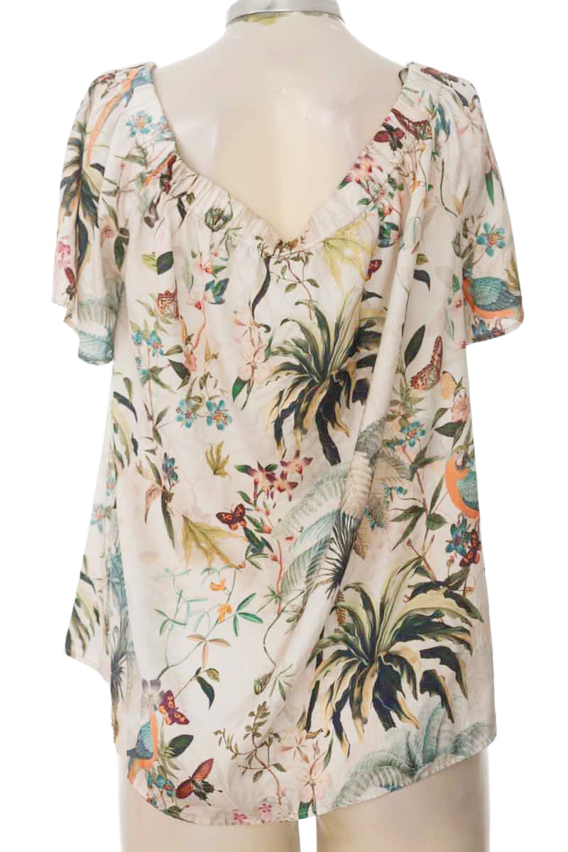 Blusa color Beige - H&M