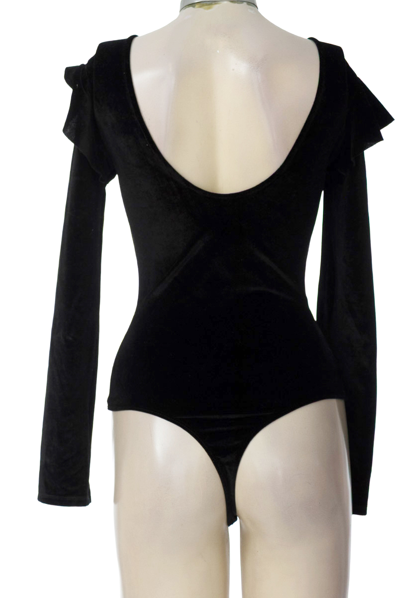 Blusa color Negro - ELA