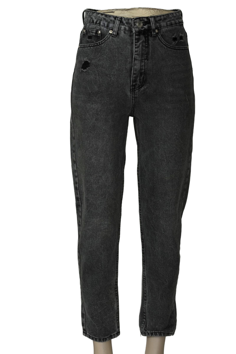 Pantalones color Negro - Basement