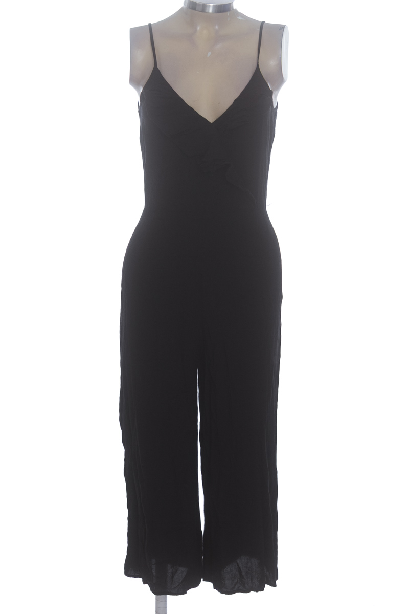Vestido / Enterizo color Negro - Divided by H&M