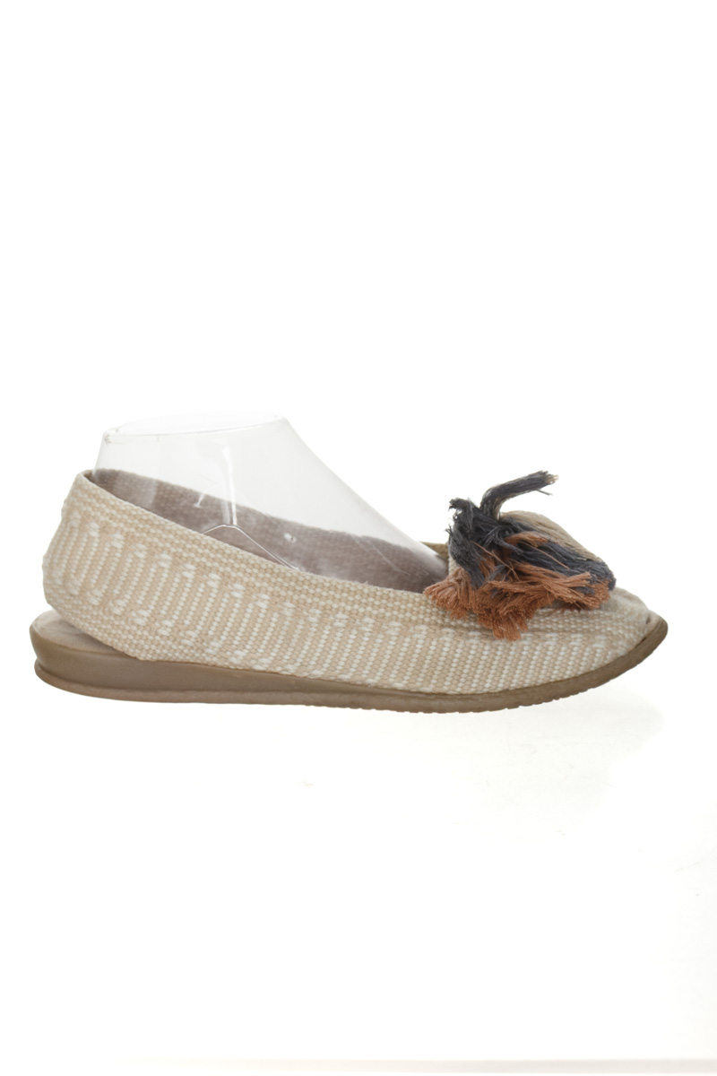 Zapatos color Beige - Pia.Mia