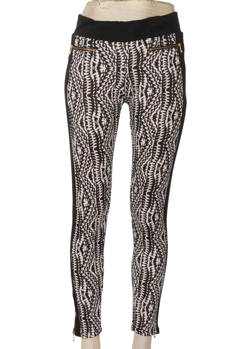 Pantalones color Estampado - Kenzo Jeans