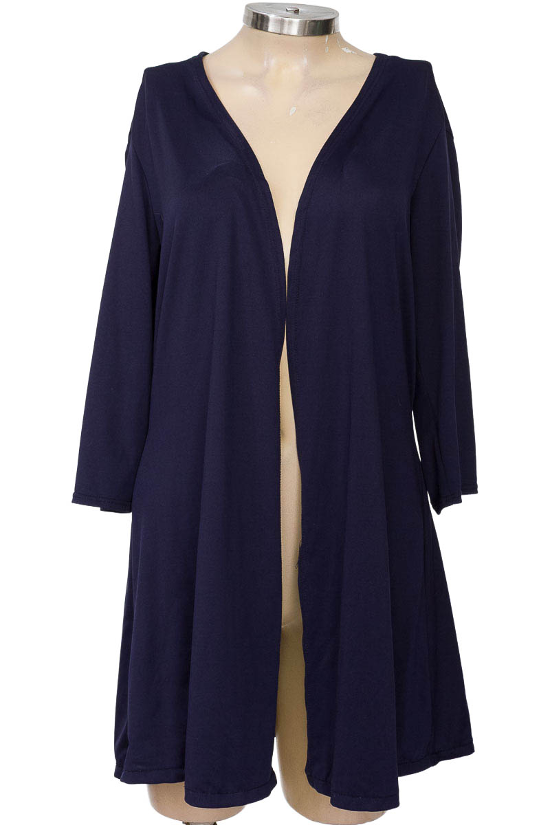 Blusa color Azul - Azzorti