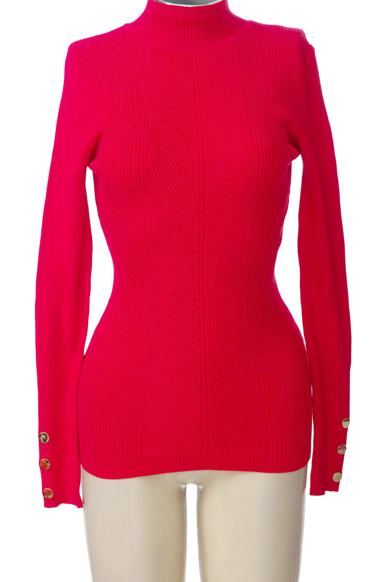 Sweater color Rojo - Studio F