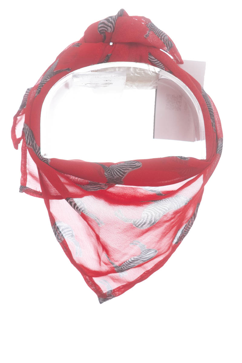 Accesorios color Rojo - Closeando