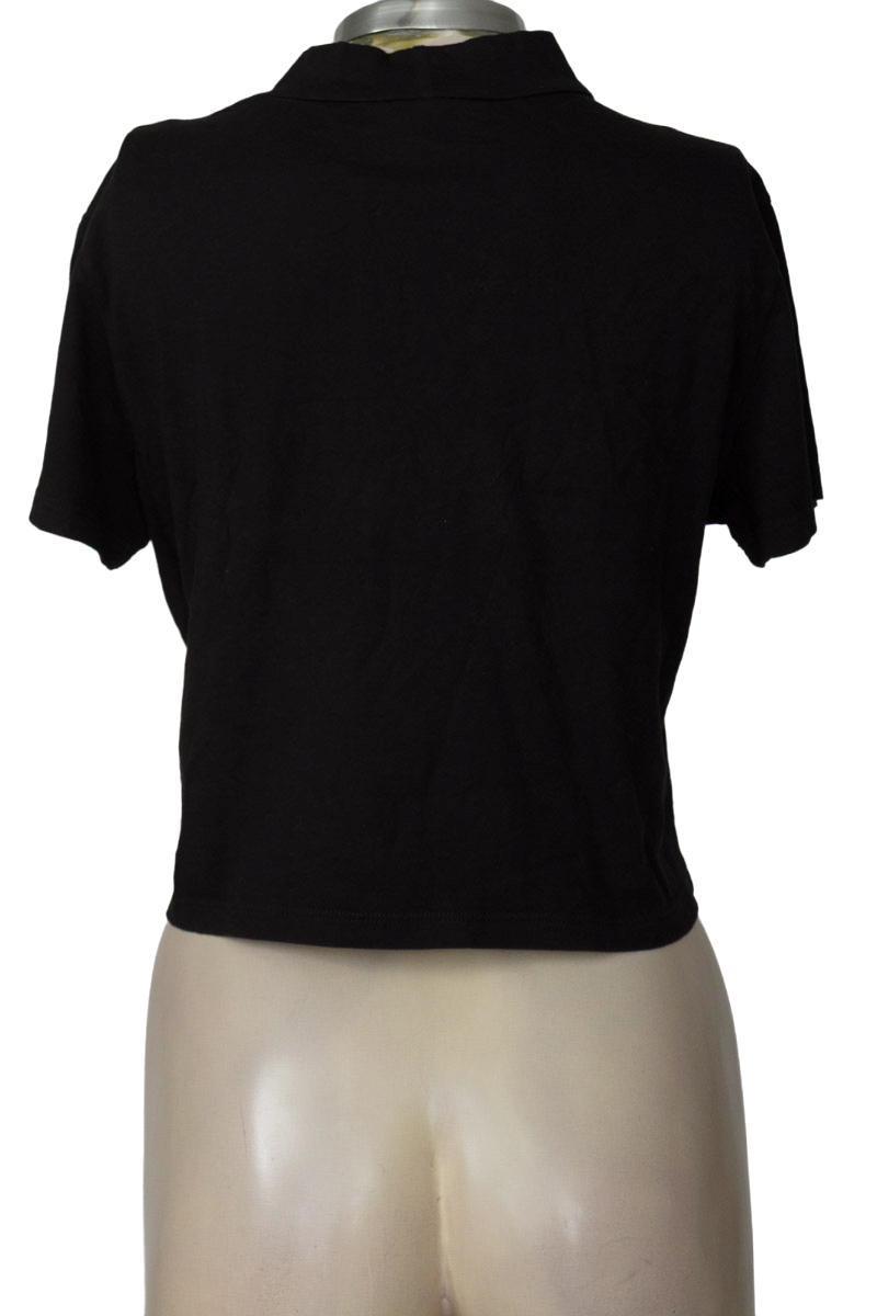 Top / Camiseta color Negro - RAGGED
