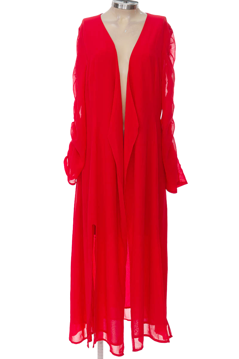 Blusa color Rojo - Glamorous