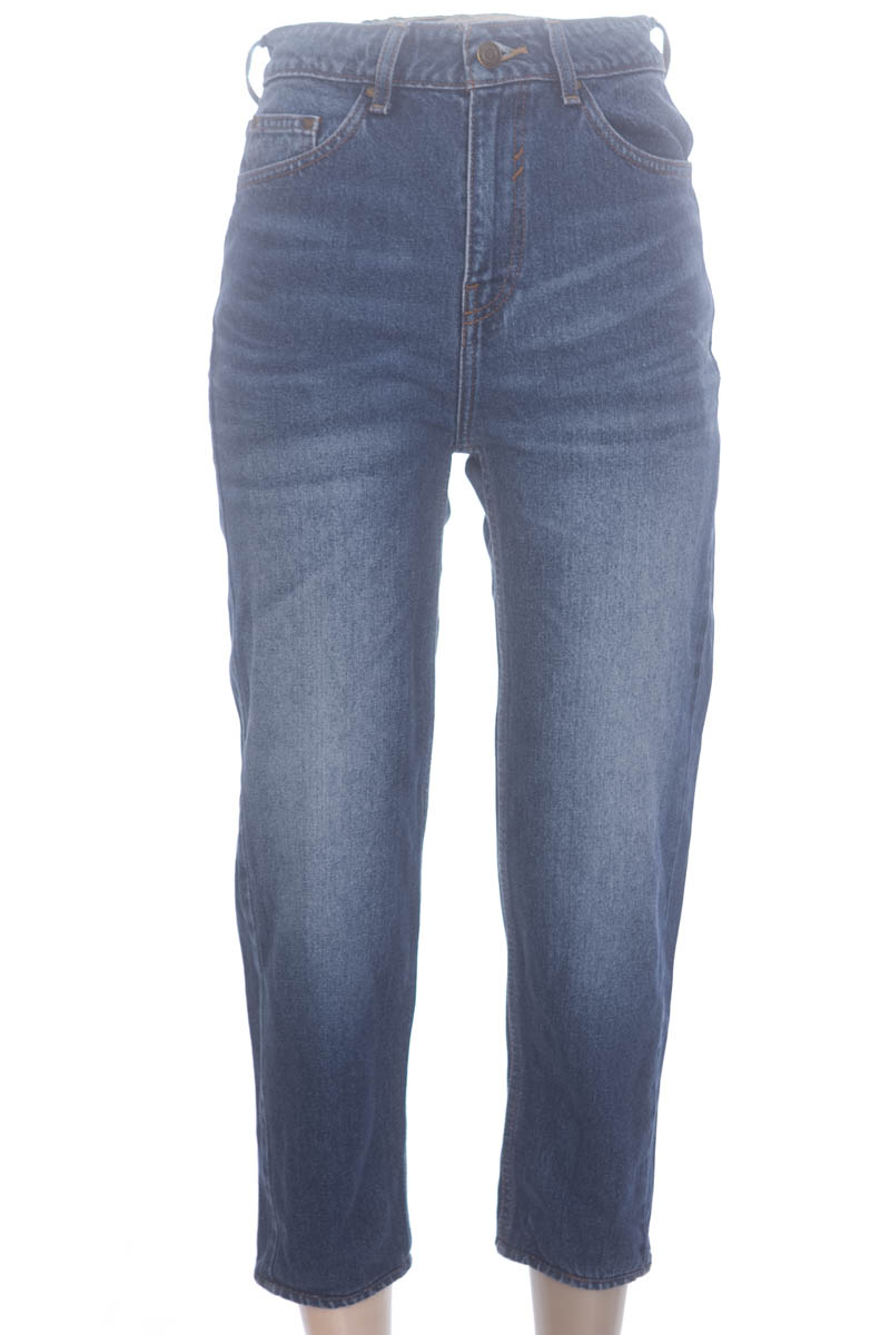 Pantalones color Azul - Koaj