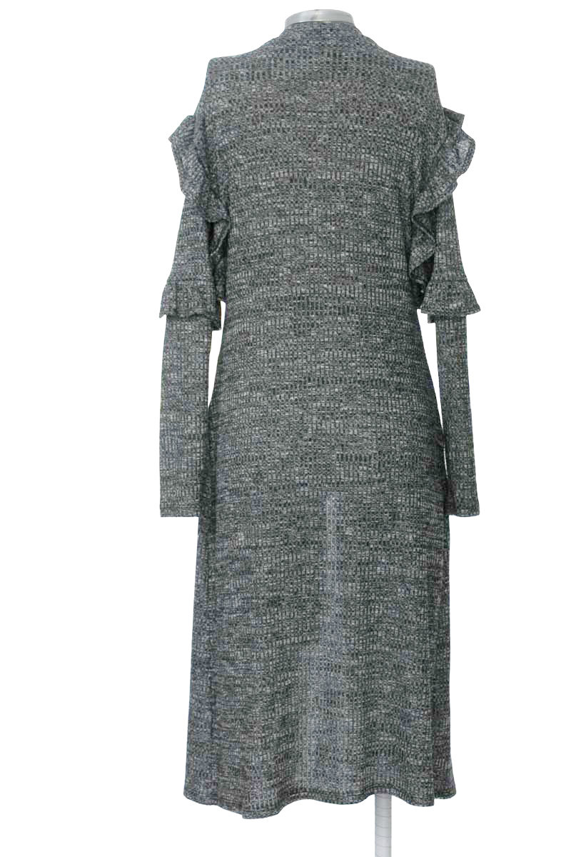 Sweater color Gris - Arkitect