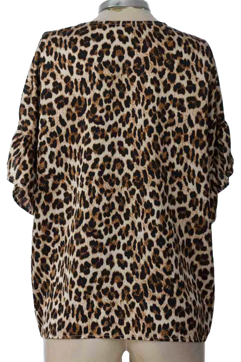 Blusa color Beige - APOLOGY