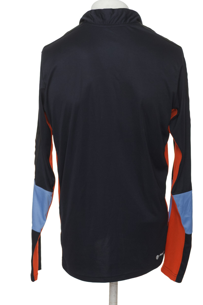 Ropa Deportiva color Azul - Adidas