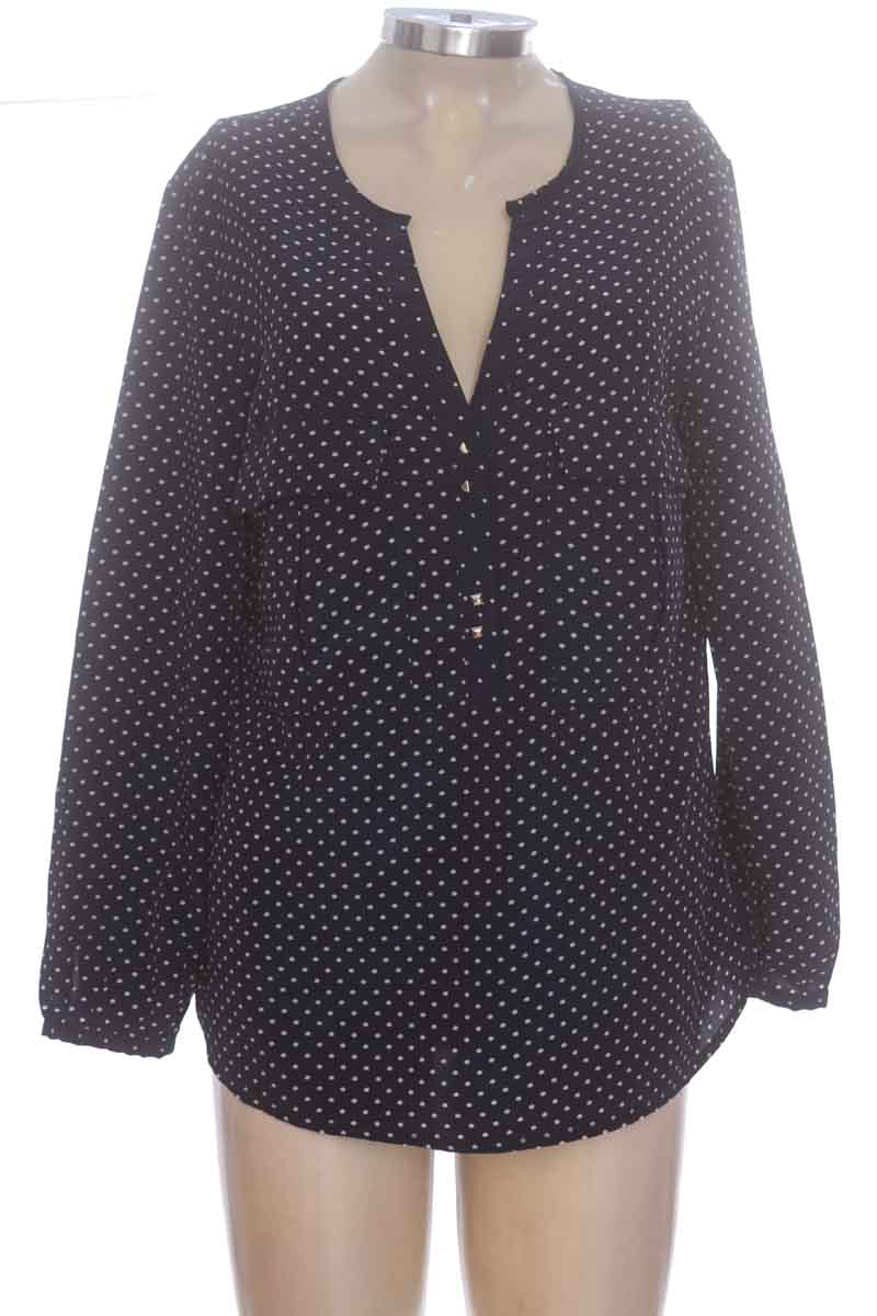 Blusa color Azul - Antilia Femme