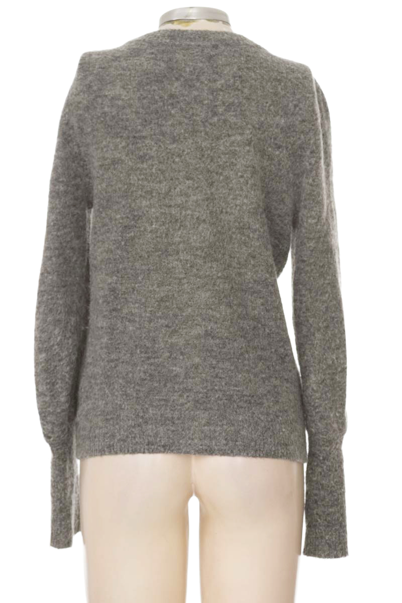 Sweater color Gris - H&M