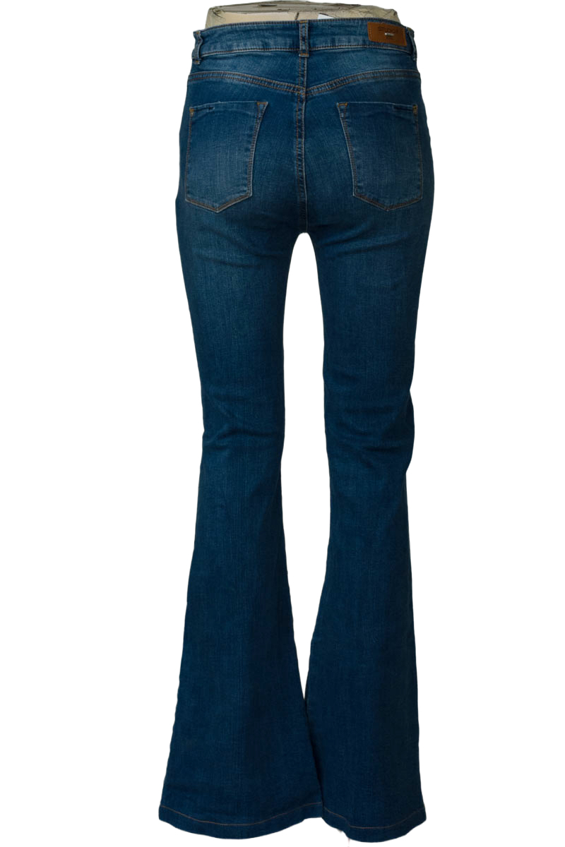 Pantalones color Azul - Studio F