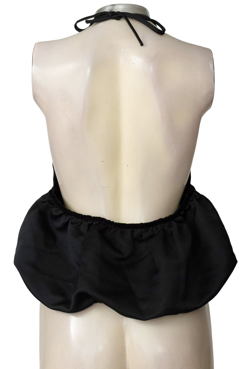Top / Camiseta color Negro - Divided by H&M