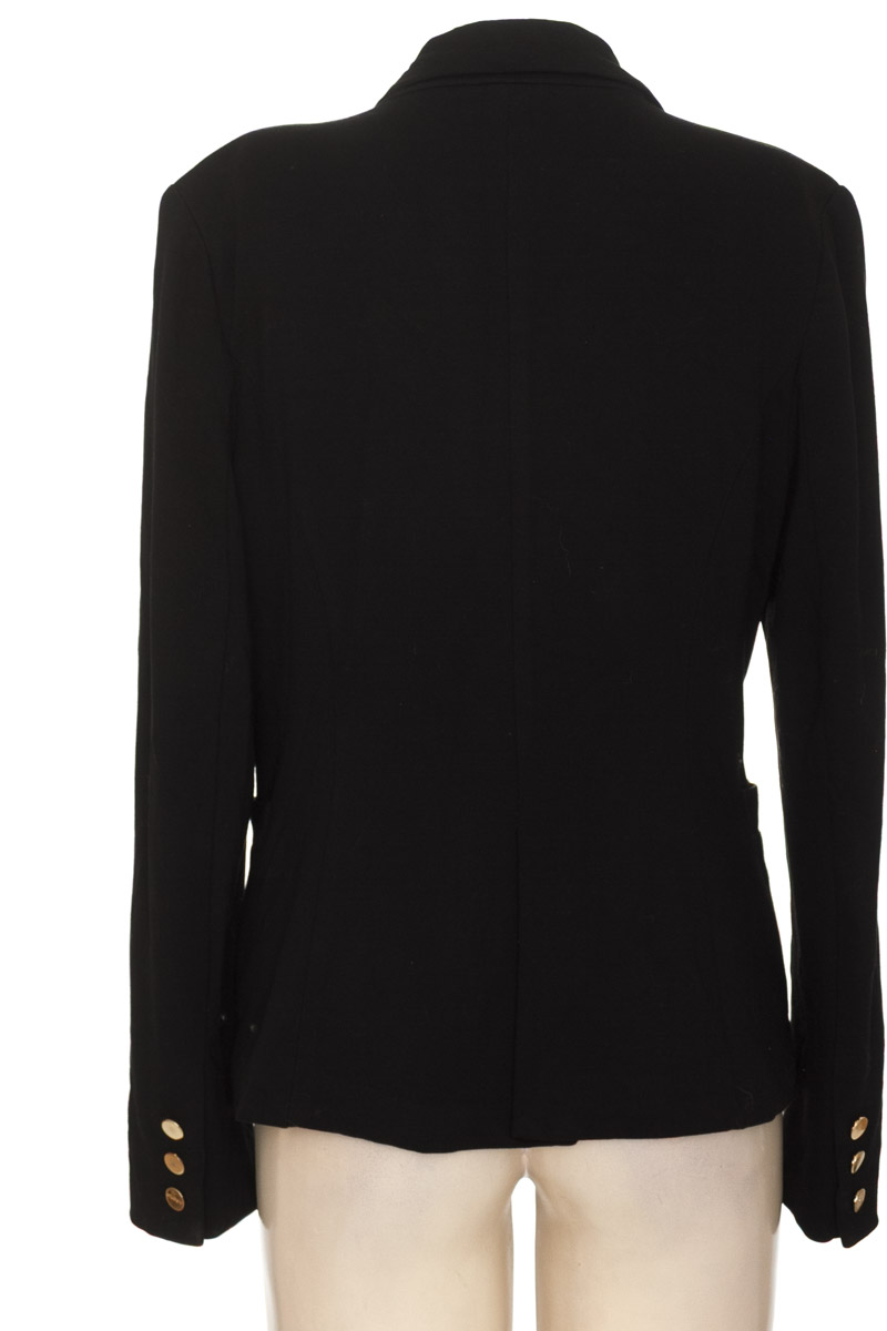 Chaqueta / Abrigo color Negro - Studio F