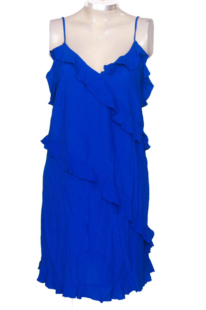 Vestido / Enterizo color Azul - H&M