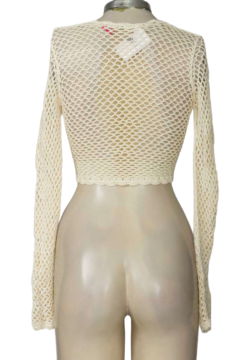 Sweater color Beige - Closeando