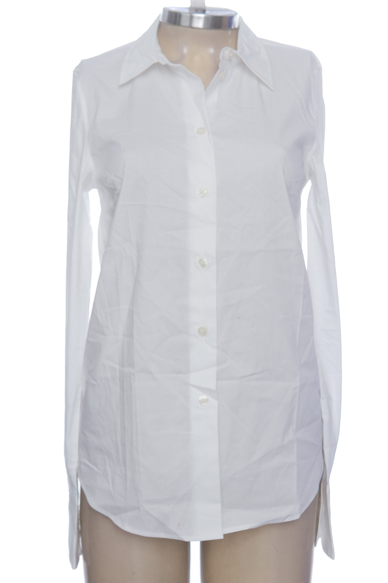 Blusa color Blanco - H&M