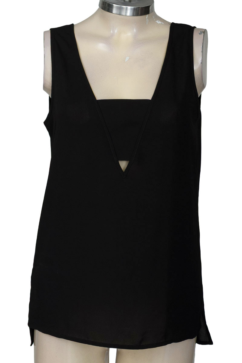 Blusa color Negro - Express