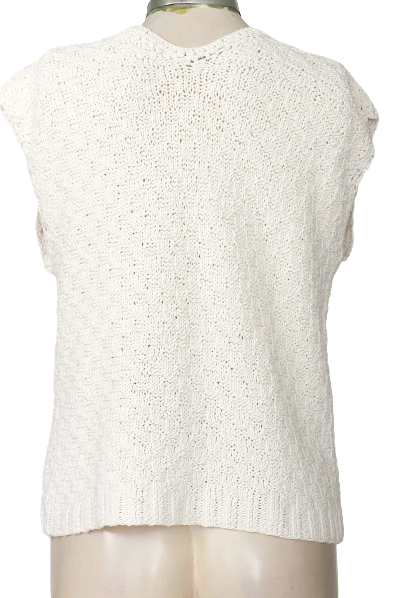 Top / Camiseta color Beige - Closeando