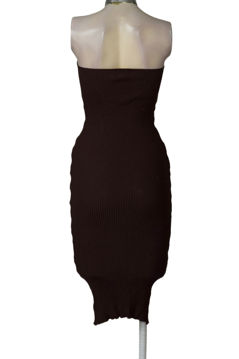 Vestido / Enterizo color Café - H&M