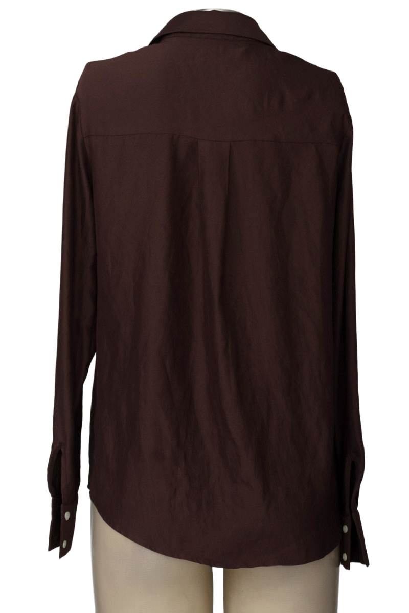 Blusa color Café - Seven Seven