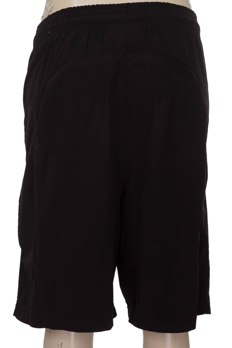 Ropa Deportiva color Negro - Head