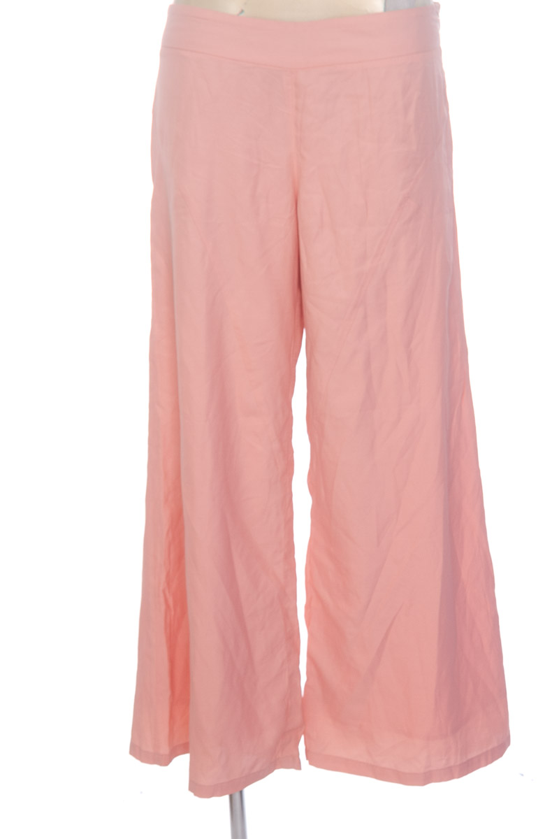 Pantalones color Rosado - Azulu