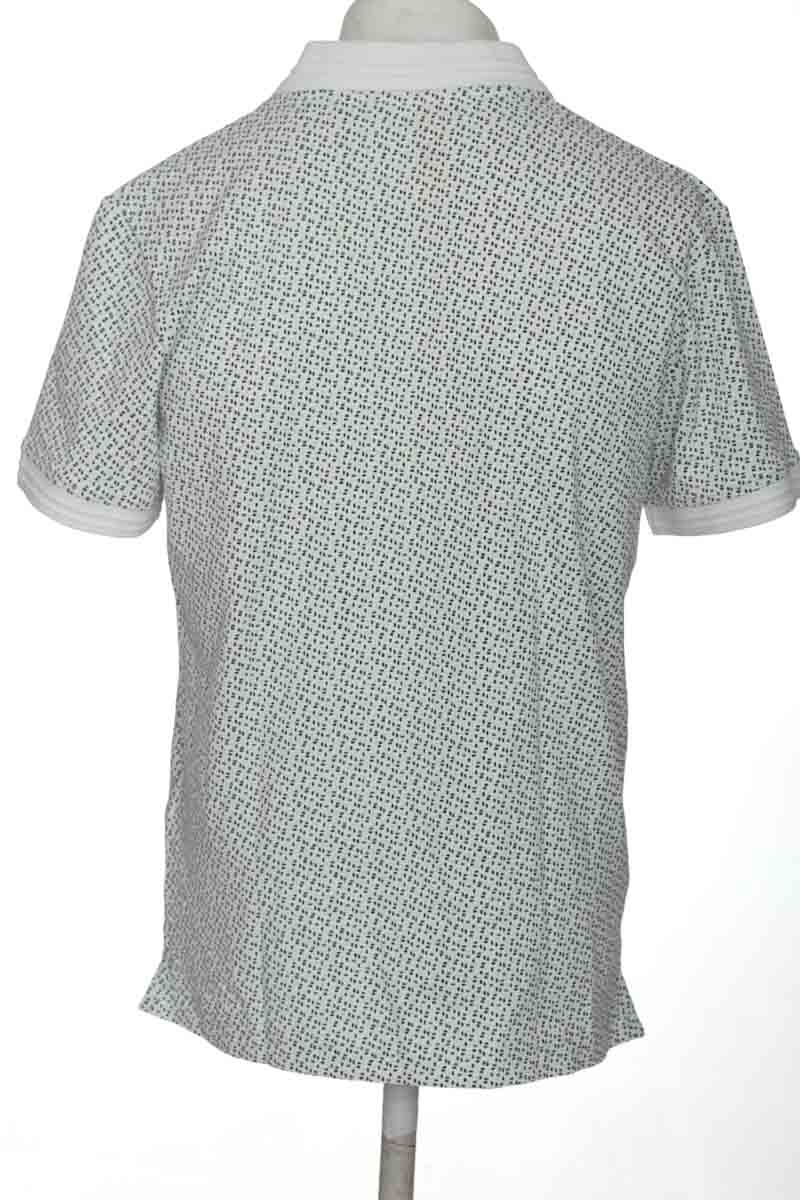 Polo color Estampado - Tom Tailor