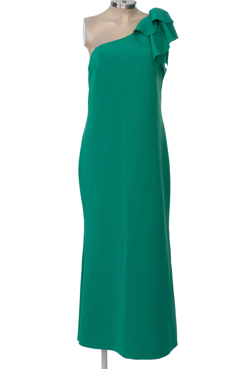 Vestido / Enterizo color Verde - Jessica Howard