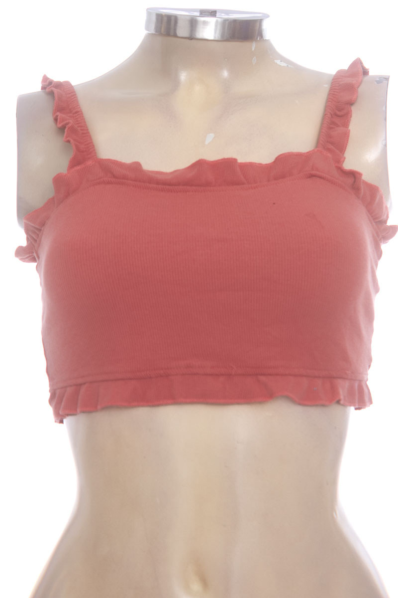 Top / Camiseta color Rosado - Seven Seven