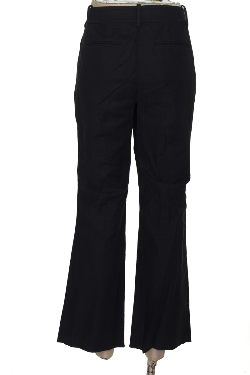 Pantalones color Azul - Ann Taylor