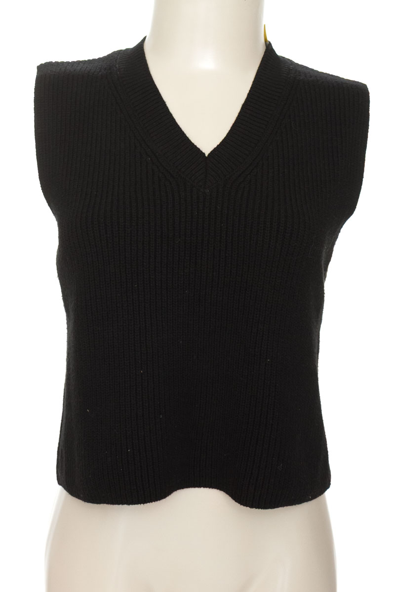 Sweater color Negro - Zara
