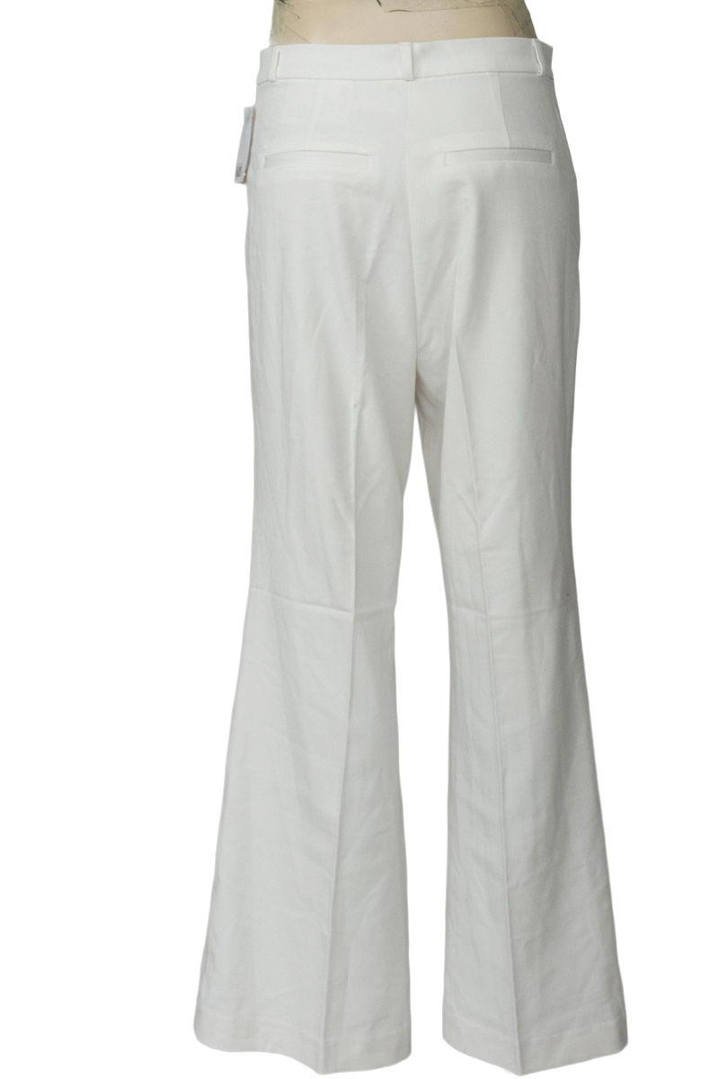 Pantalones color Blanco - H&M