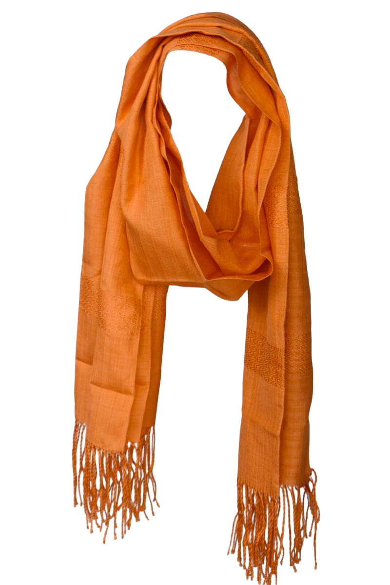 Accesorios color Naranja - Closeando
