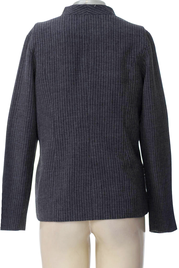 Chaqueta / Abrigo color Azul - Closeando