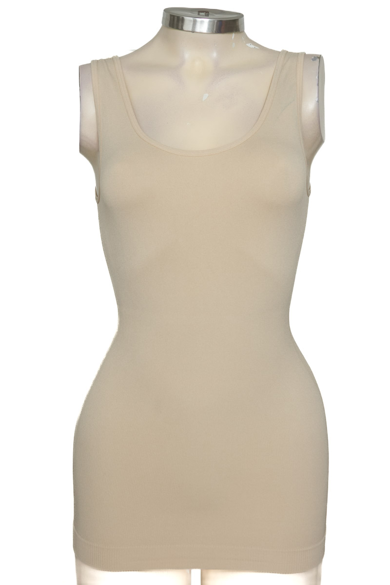 Top / Camiseta color Beige - Bronzini