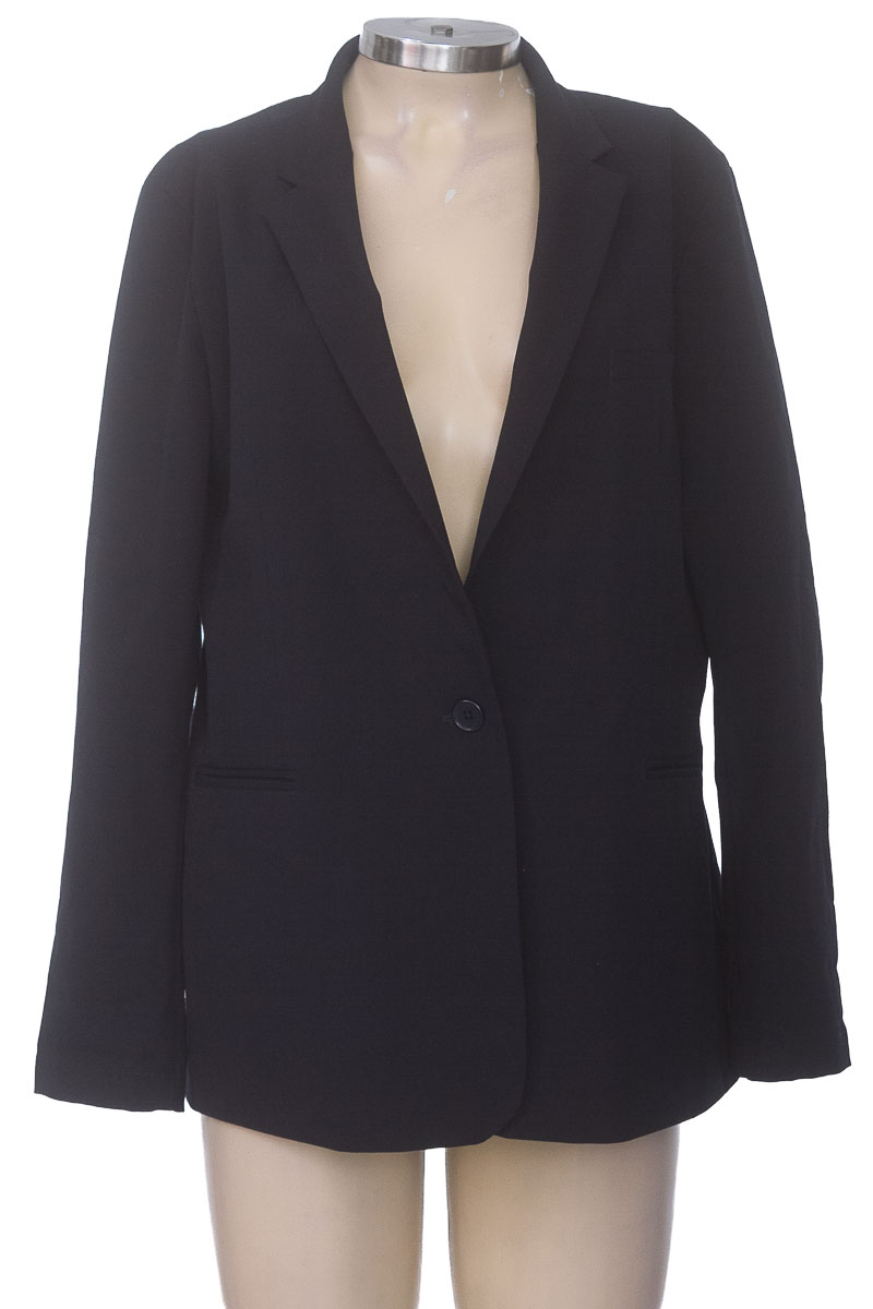 Chaqueta / Abrigo color Azul - FDS