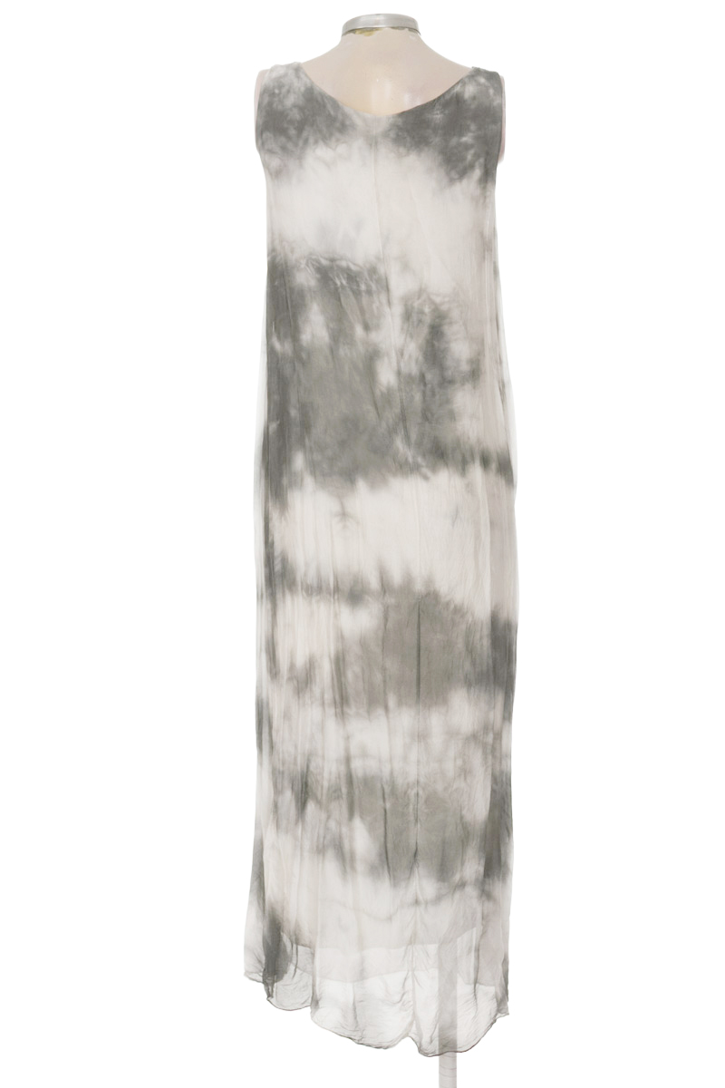 Vestido / Enterizo color Gris - Bybla