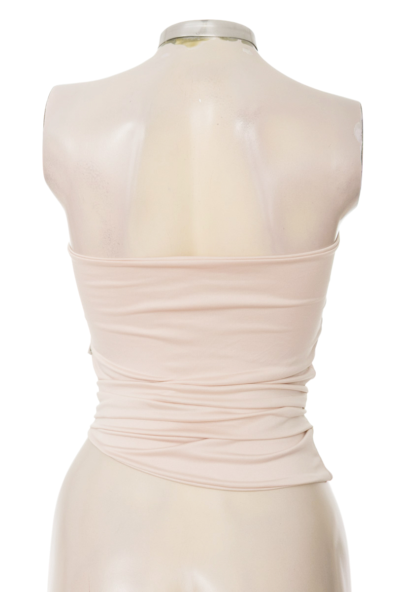 Top / Camiseta color Beige - Margo