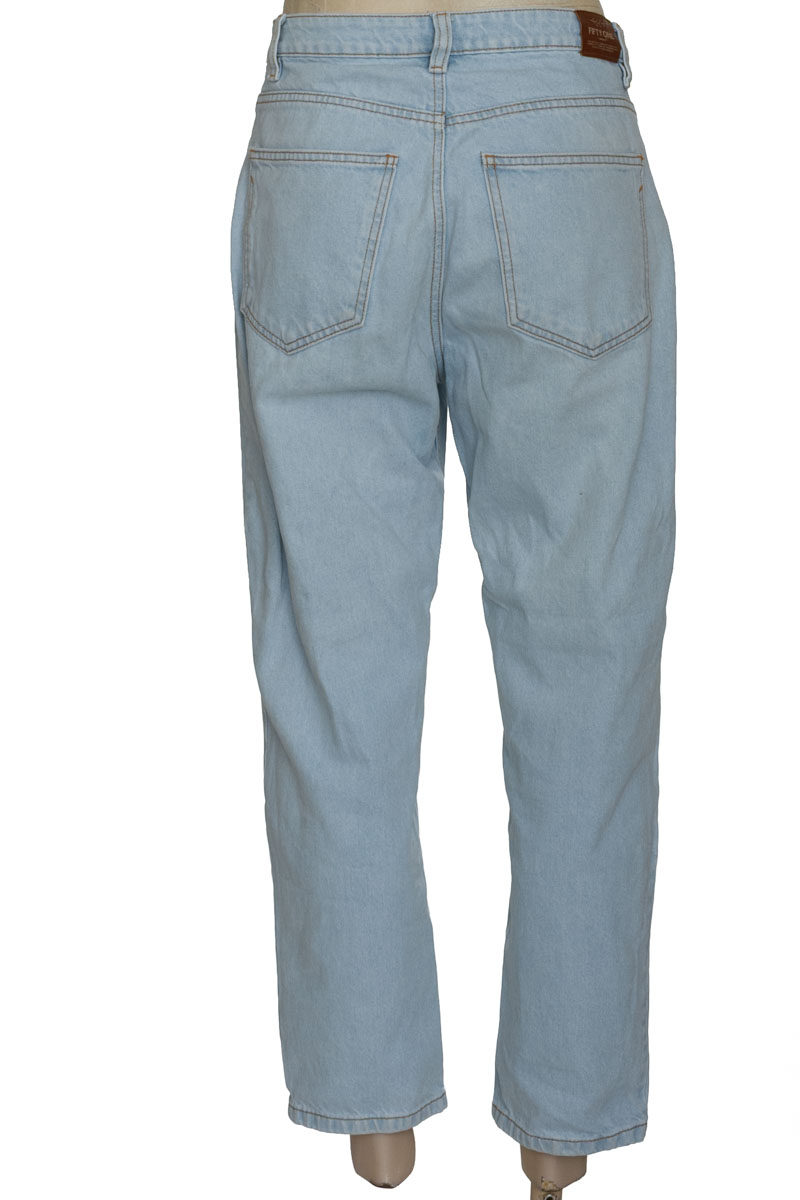 Pantalones color Azul - Fifty One