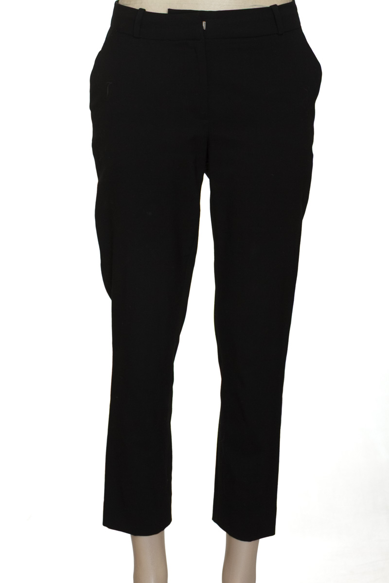Pantalones color Negro - Closeando
