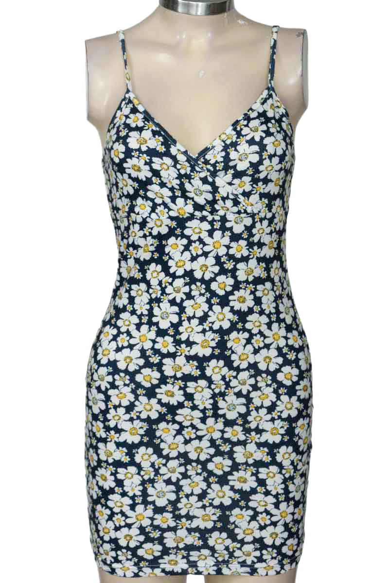 Vestido / Enterizo color Azul - Closeando