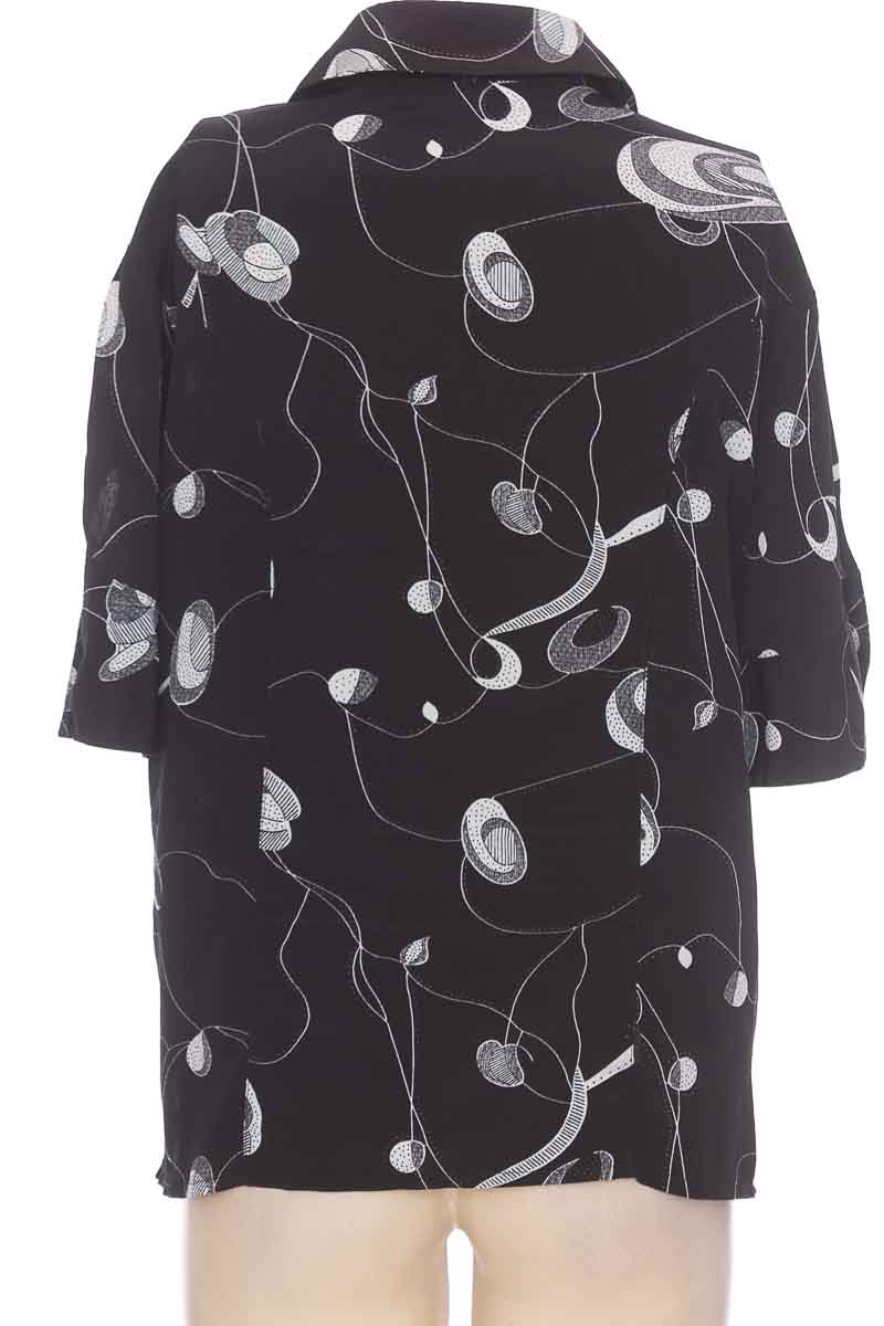 Blusa color Negro - Lugal