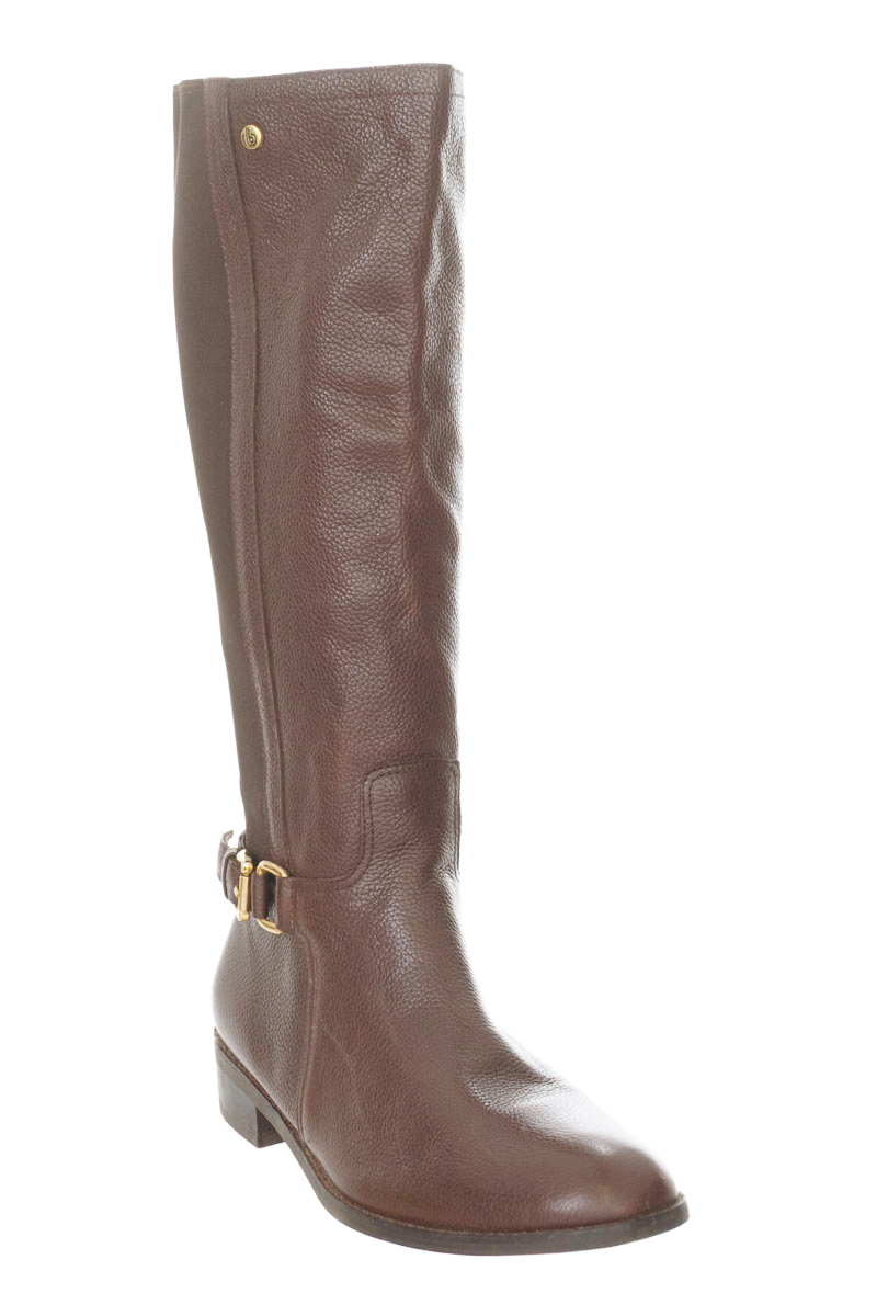 Zapatos color Café - Bon Bonite