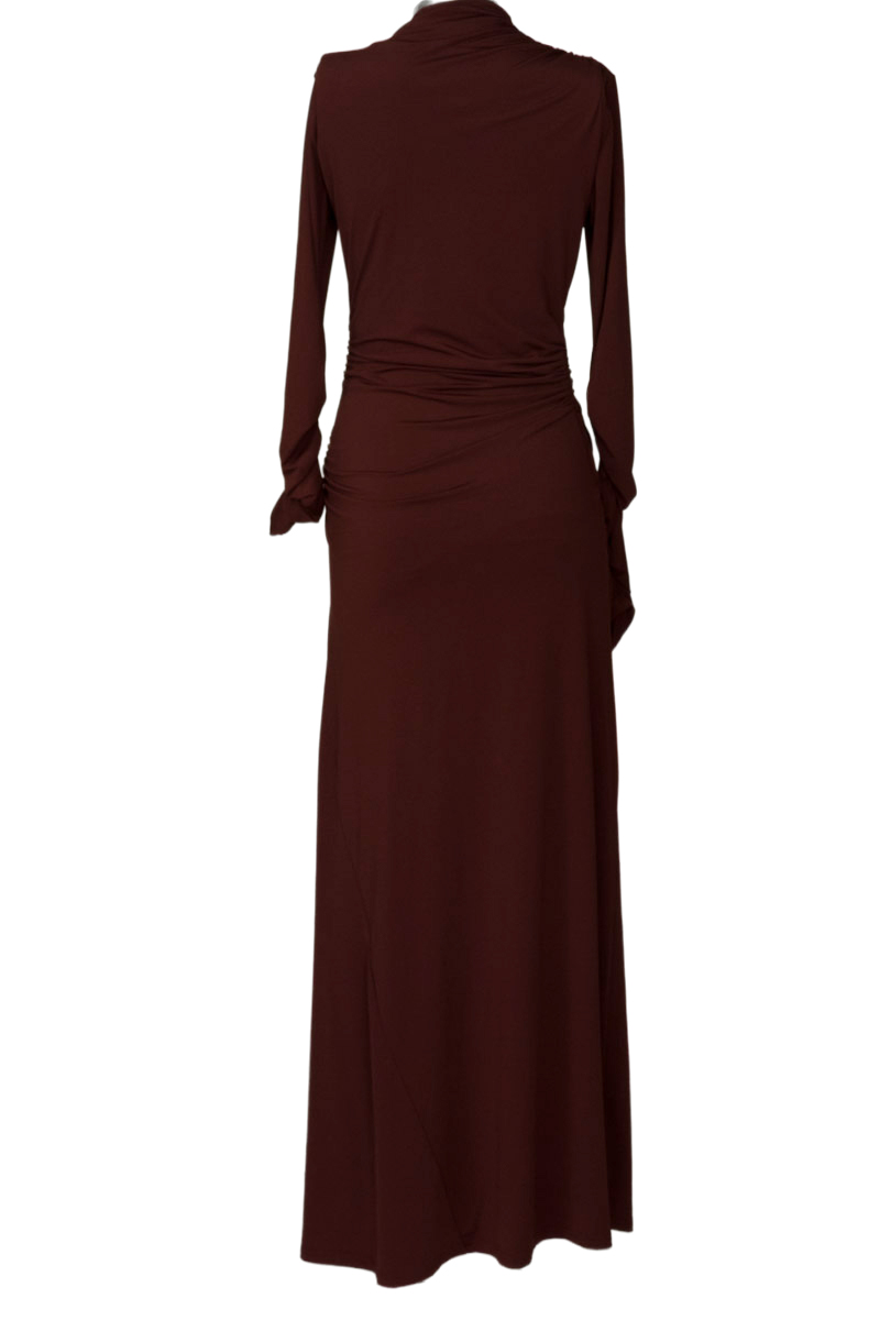 Vestido / Enterizo color Café - Zara